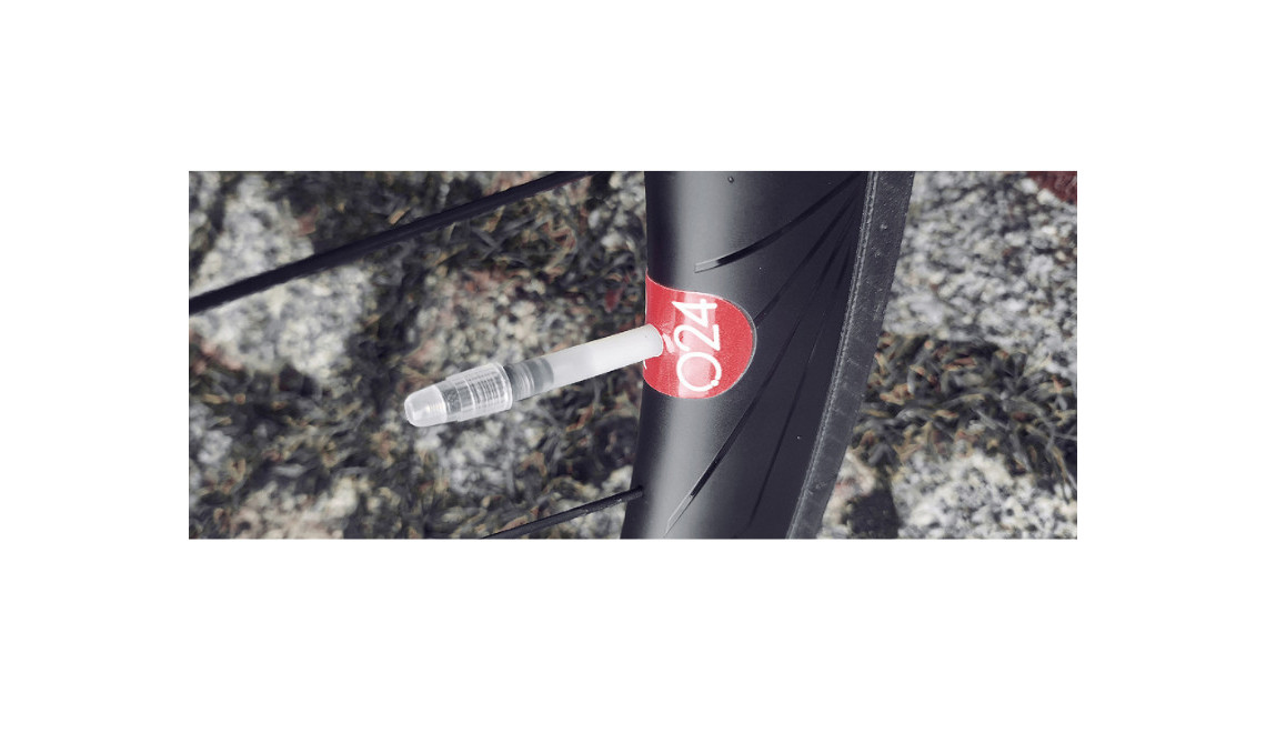 Montáž lehké TPU duše na kolo RideNow. Jak nainstalovat duši jízdního kola RideNow?